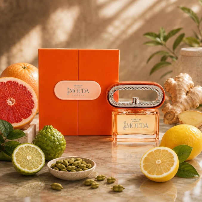 Mouda High End Kuwait Perfume Mouda High End Kuwait Perfume