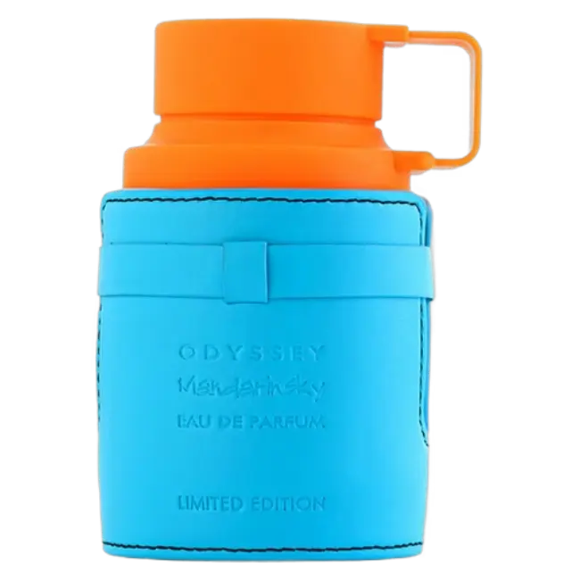 Odyssey Mandarin Sky men Perfume