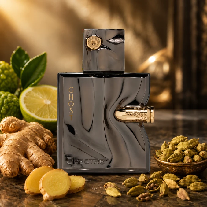 Spectre Ghost Men Perfume Spectre Ghost Men Perfume