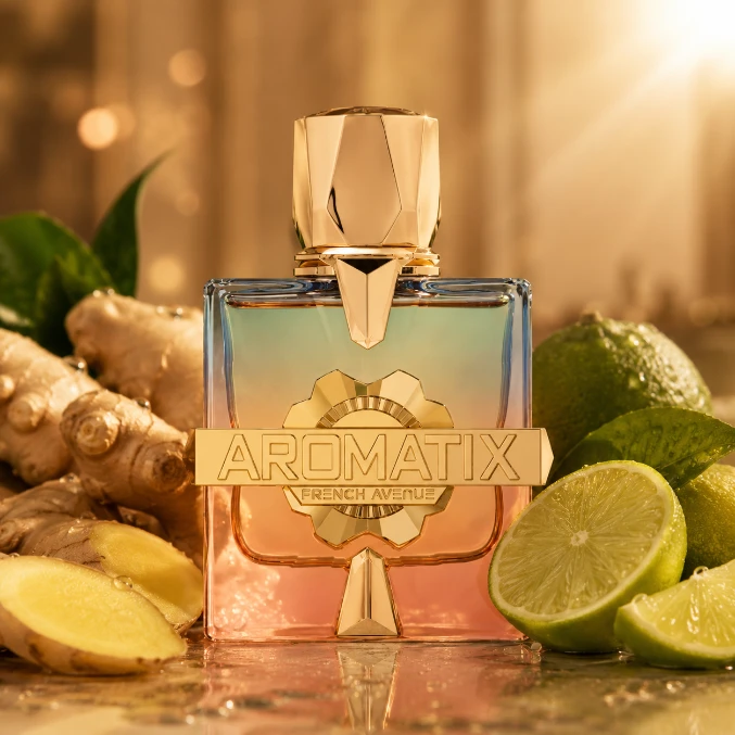 Teas Me Unisex Perfume Teas Me Unisex Perfume