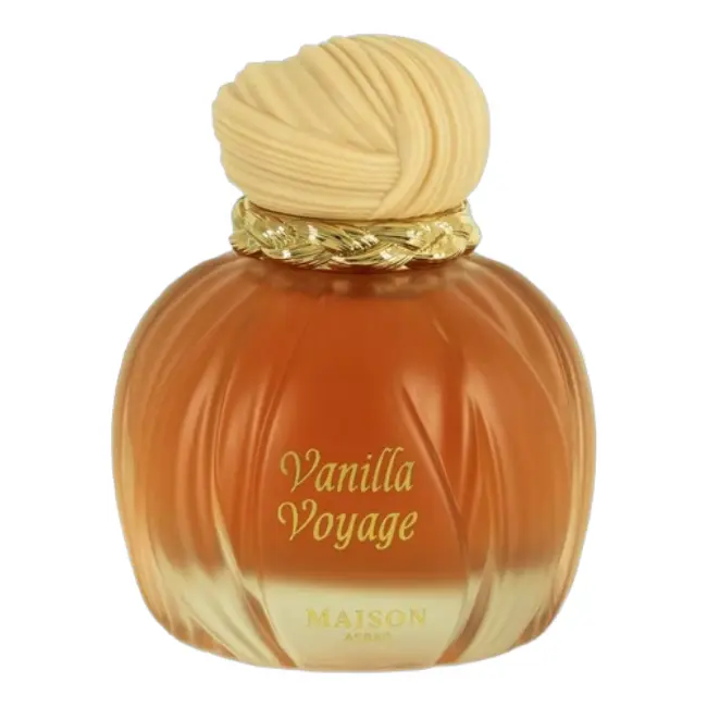 Vanilla Voyage Maison Asrar