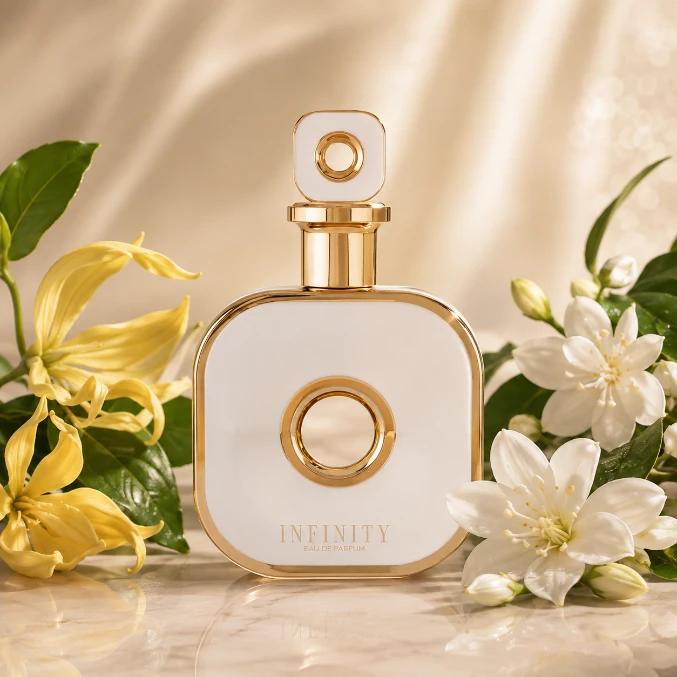 Armaf Infinity for Women Perfume