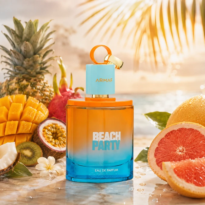 Armaf Beach Party Perfume Armaf Beach Party Perfume