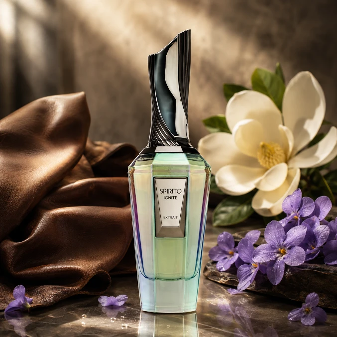 French Avenue Spirito Ignite