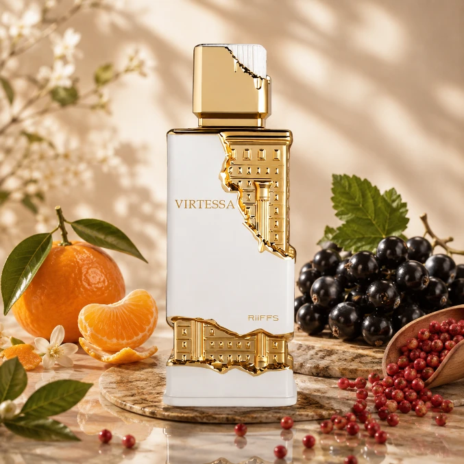 Riiffs Virtessa Perfume Riiffs Virtessa Perfume