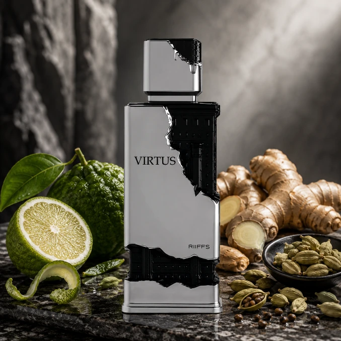Riiffs Virtus Perfume Riiffs Virtus Perfume