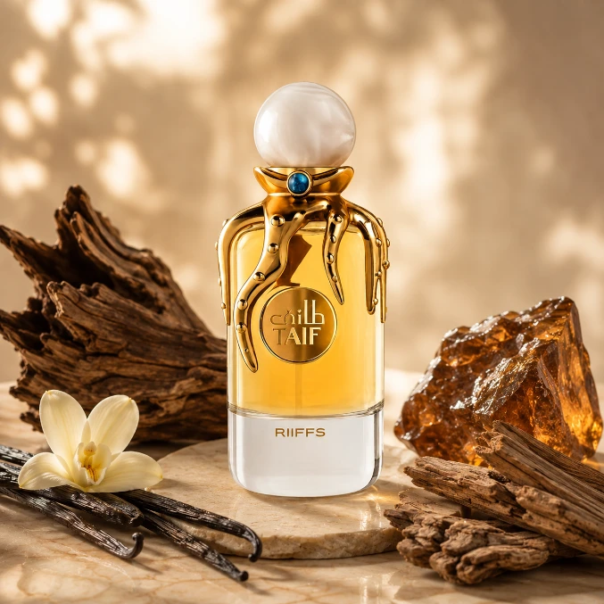Riiffs Taif Perfume Riiffs Taif Perfume