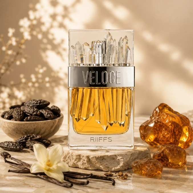 Veloce perfume By Riiffs Riiffs Veloce Perfume
