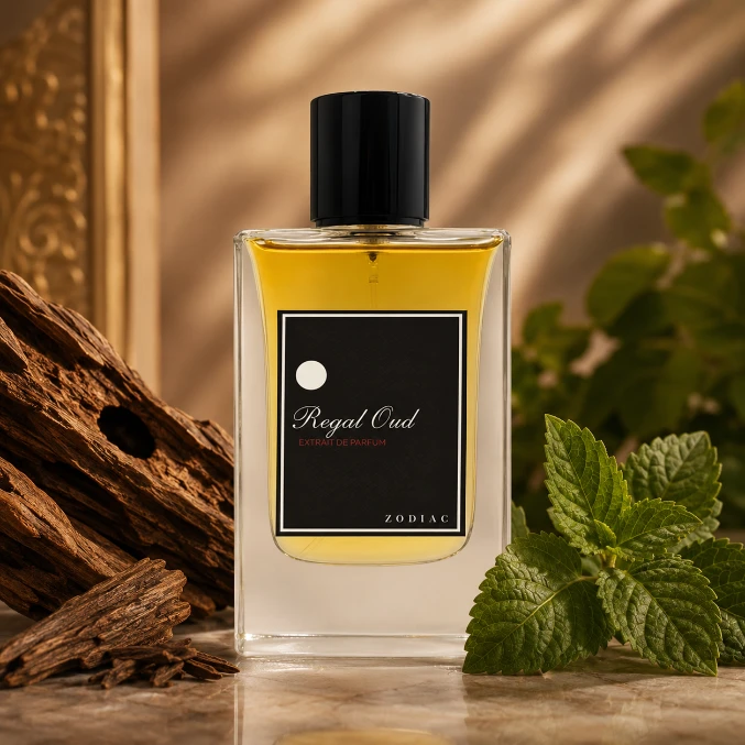 Zodiac Regal Oud Luxury Perfume Zodiac Regal Oud Luxury Perfume