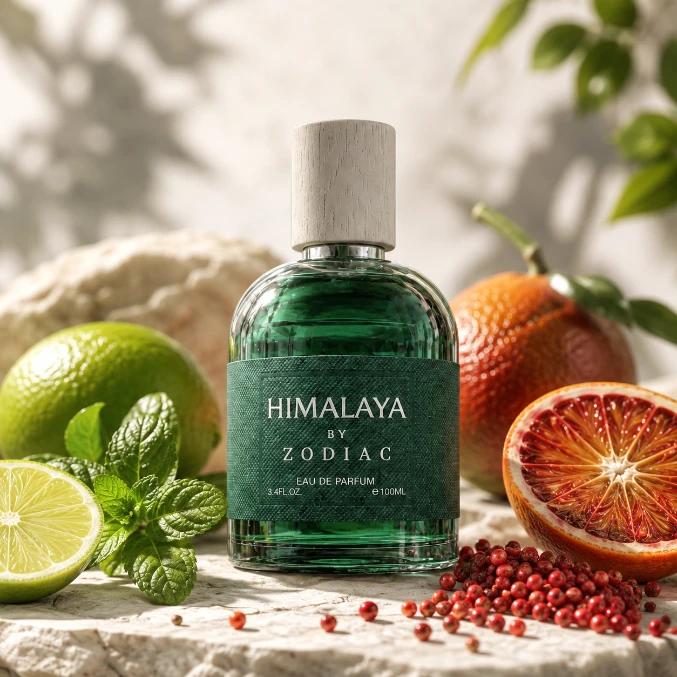 Himalaya by Zodiac Perfume Himalaya by Zodiac Perfume