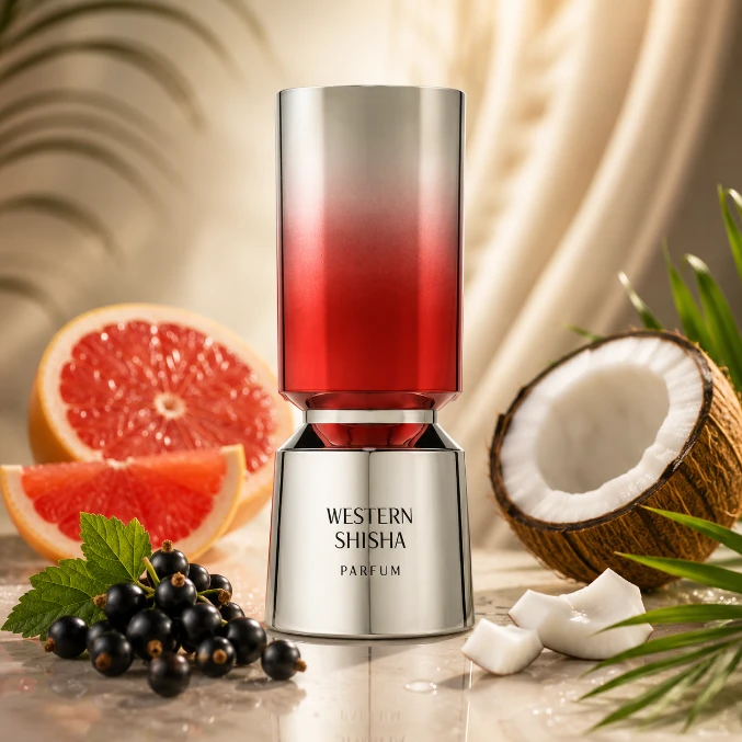 Western Shisha Perfume Kuwait Western Shisha Perfume Kuwait