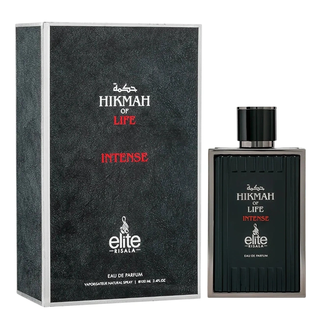 Hikmah Of Life Perfume Kuwait