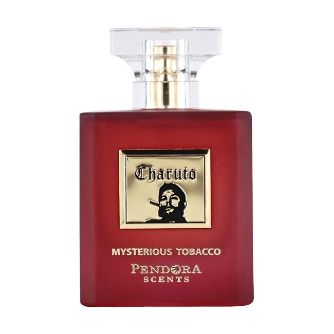 Charuto Mysterious Tobacco Charuto Mysterious Tobacco