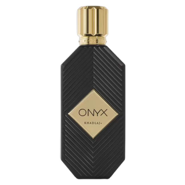 Onyx Gold Unisex Perfume