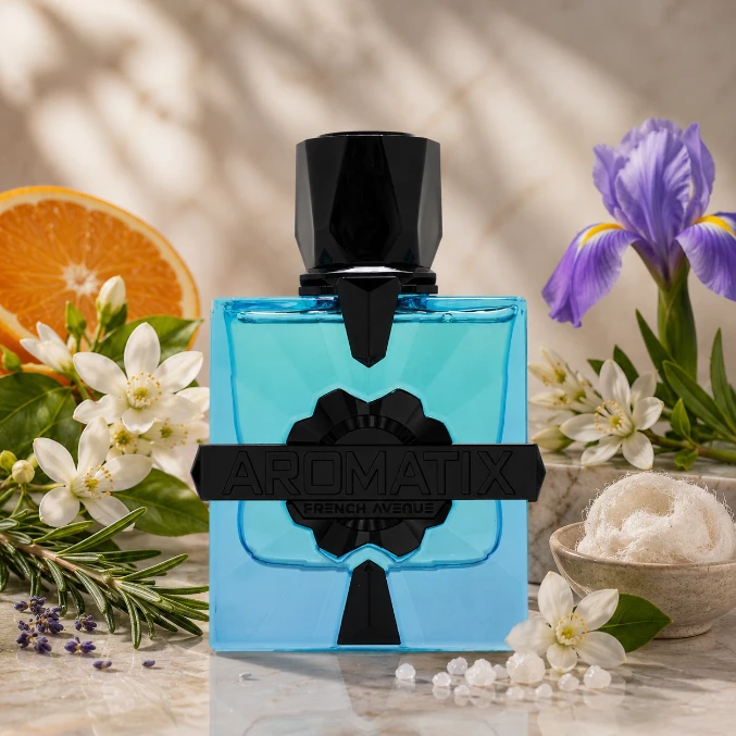 Magnetiq Luxury Perfume Magnetiq Luxury Perfume