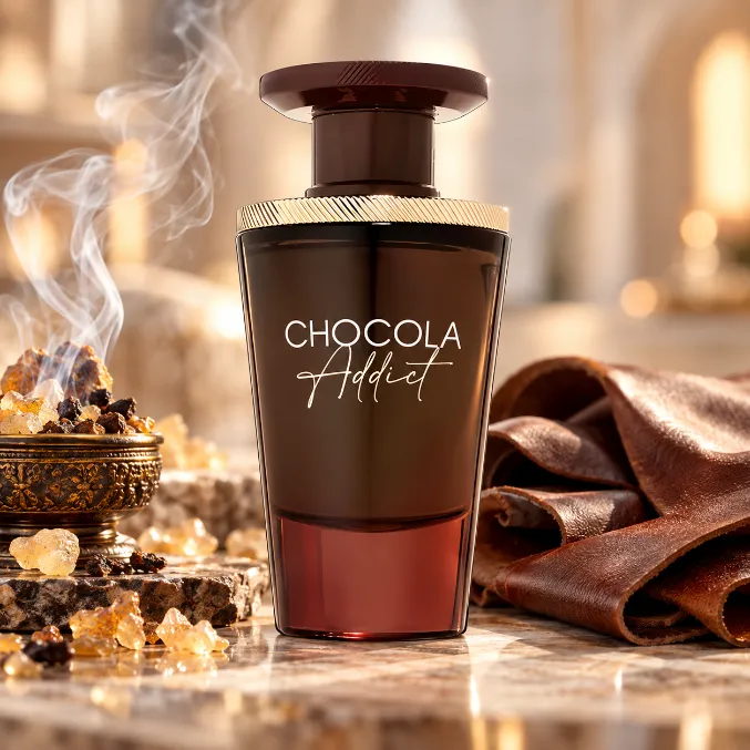 French Avenue Chocola Addict Perfume French Avenue Chocola Addict Perfume