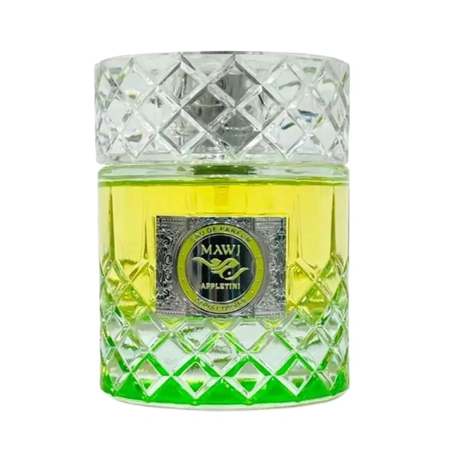 Mawj Appletini Mawj Appletini