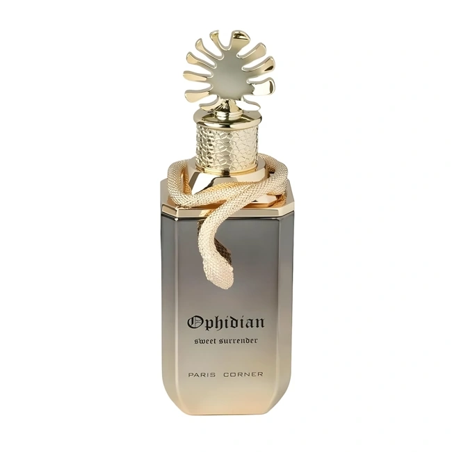 Ophidian Sweet Surrender