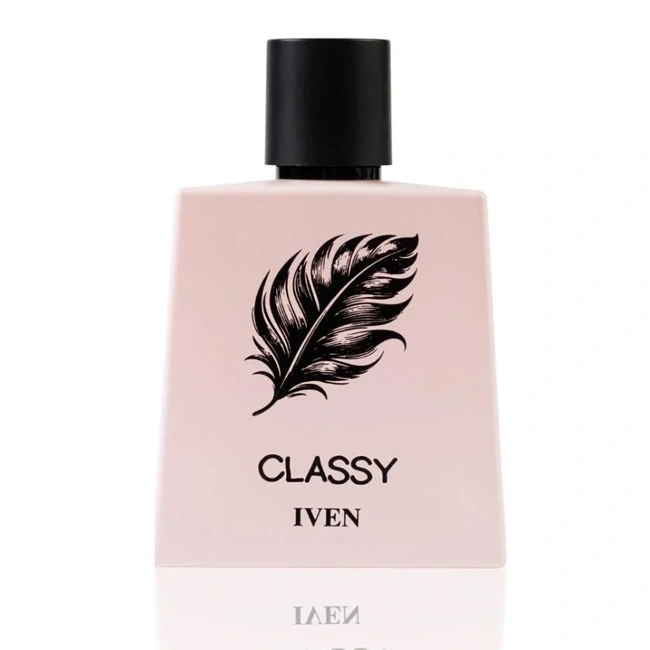 Iven Classy Iven Classy
