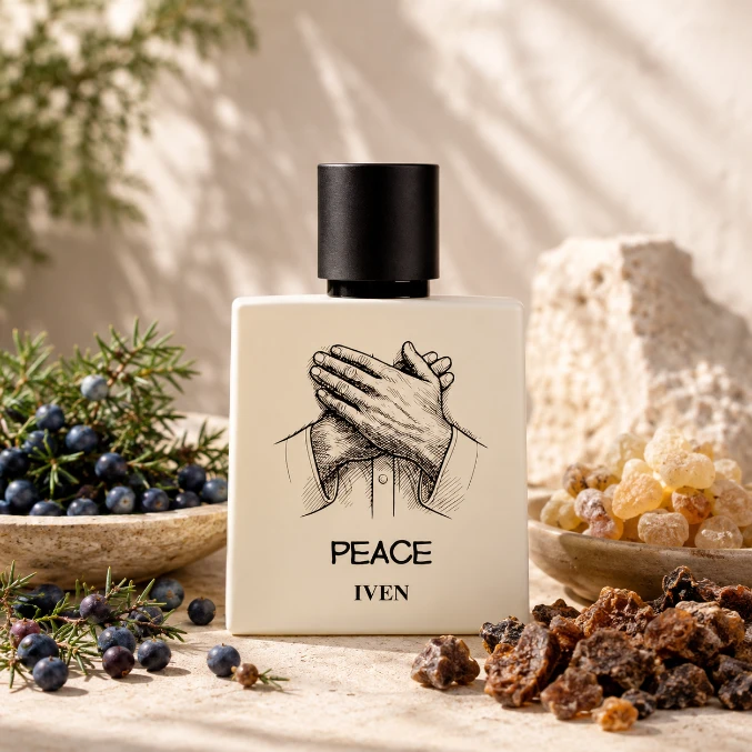 Peace Perfume by Fragrance World Peace Perfume by Fragrance World
