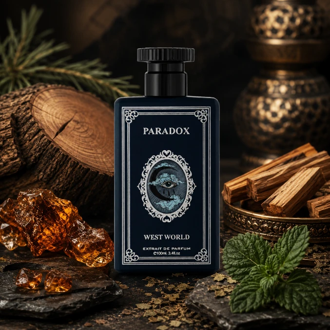 Paradox Perfume by French Avenue