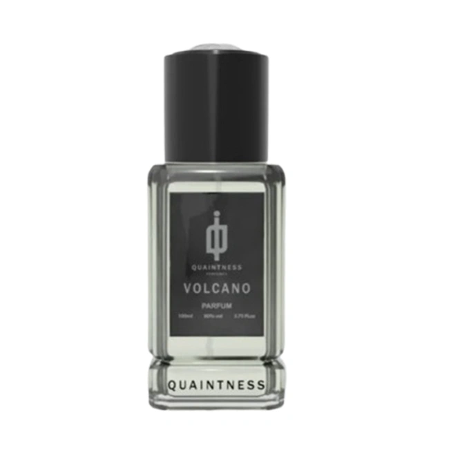 Volcano Luxury Perfume Volcano Luxury Perfume