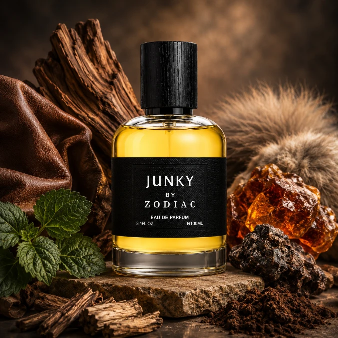 Zodiac Junky Luxury Perfume Zodiac Junky Luxury Perfume