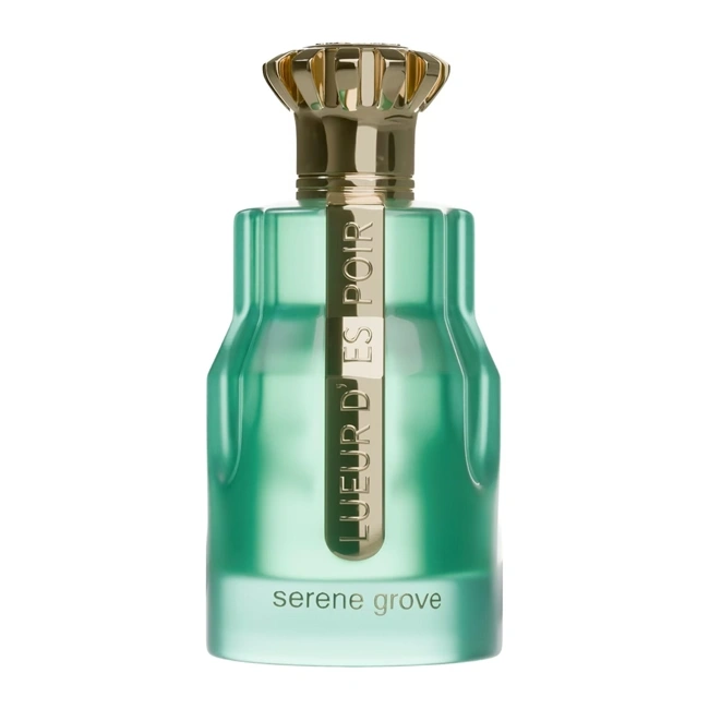 Lueur D’ Espoir Serene Grove