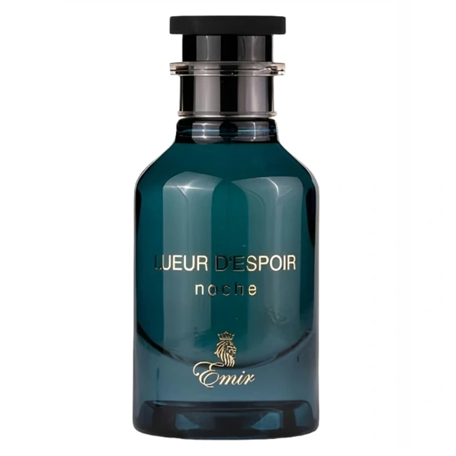 Lueur Despoir Noche Unisex Perfume Lueur Despoir Noche Unisex Perfume