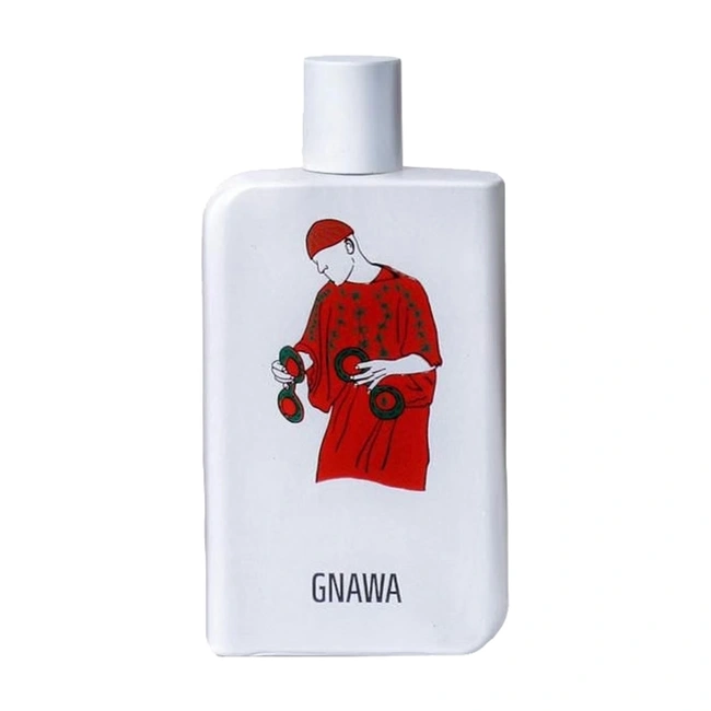 Gnawa Unisex Perfume