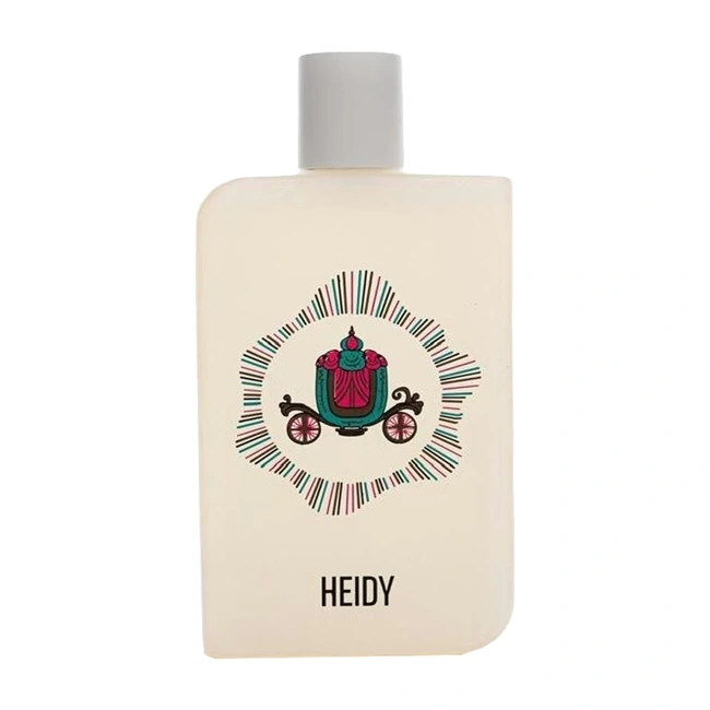Heidy women's perfume