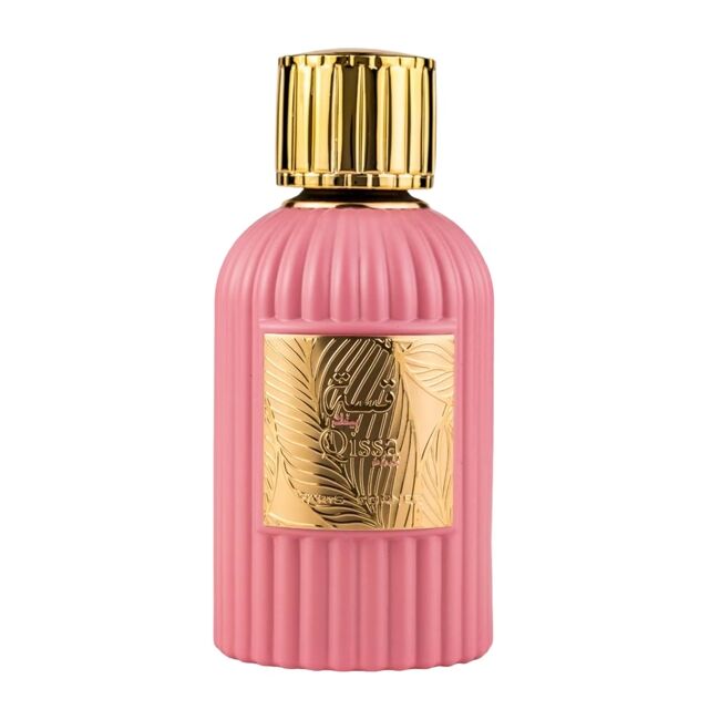 Qissa Pink