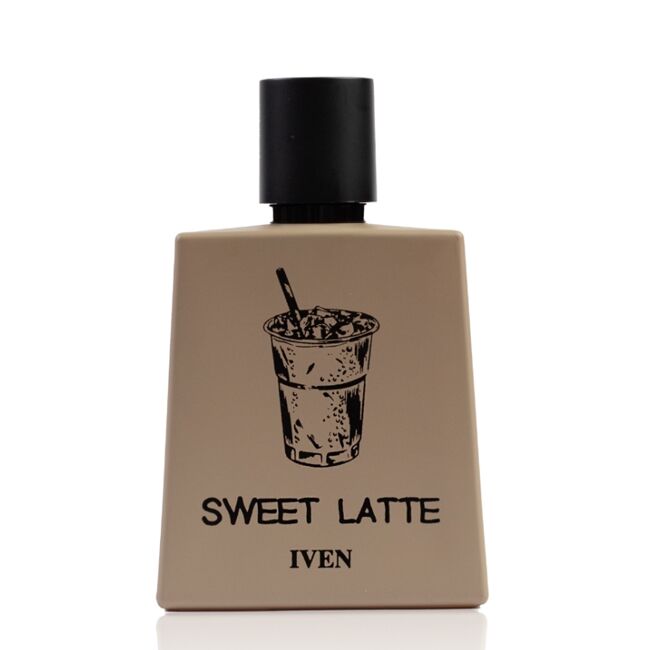 IVANSWEETLATTE