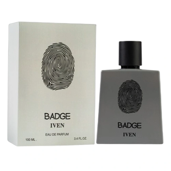 Iven Badge Perfume Shop in Kuwait