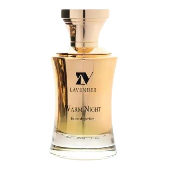 LAVENDERWARMNIGHT