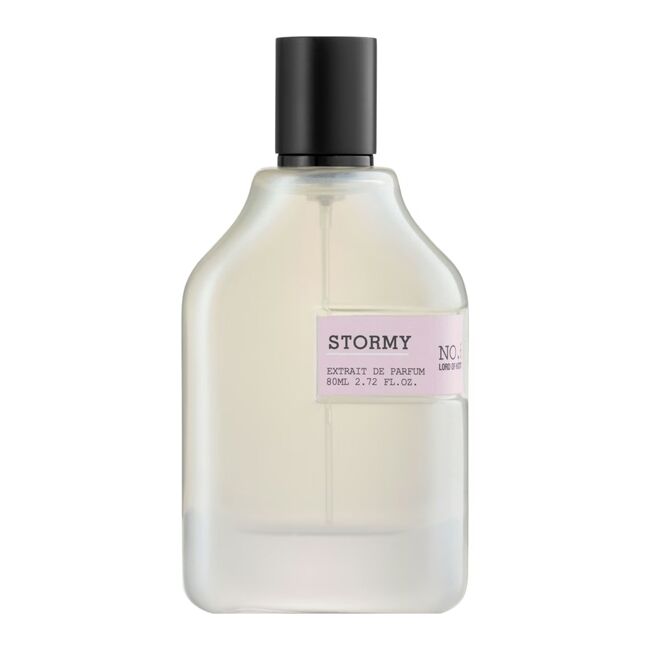 Lord Of History Stormy