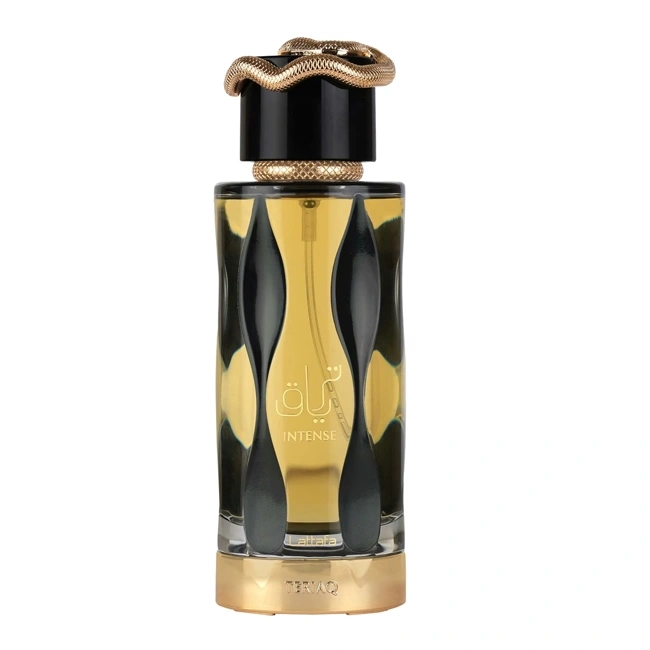 Teriaq Intense Unisex Perfume