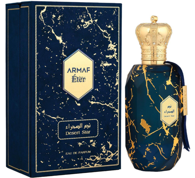 Armaf Eter Desert Star unisex perfume