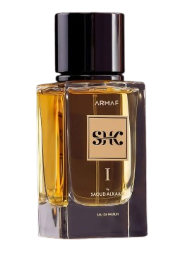 SHK I men perfume