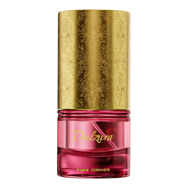 Dulzura kuwait fragrance