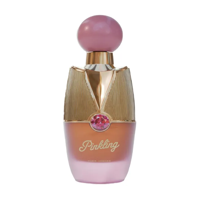 Pinkling fragrance kuwait
