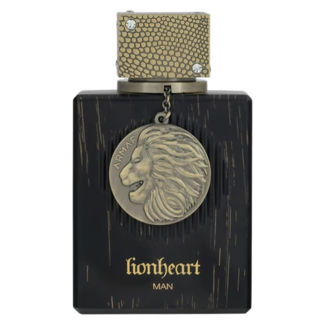 Club De Nuit Lionheart Man Perfume Club De Nuit Lionheart Man Perfume