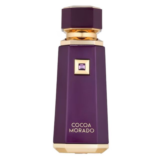 Cocoa Morado French avenue Perfume