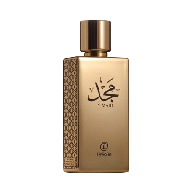 Dyrose Majd Perfume Kuwait