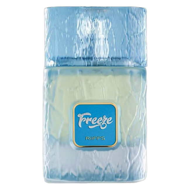 Freeze Kuwait perfume