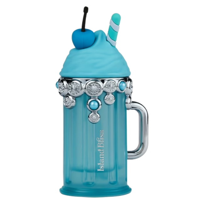 Island Bliss women Perfume