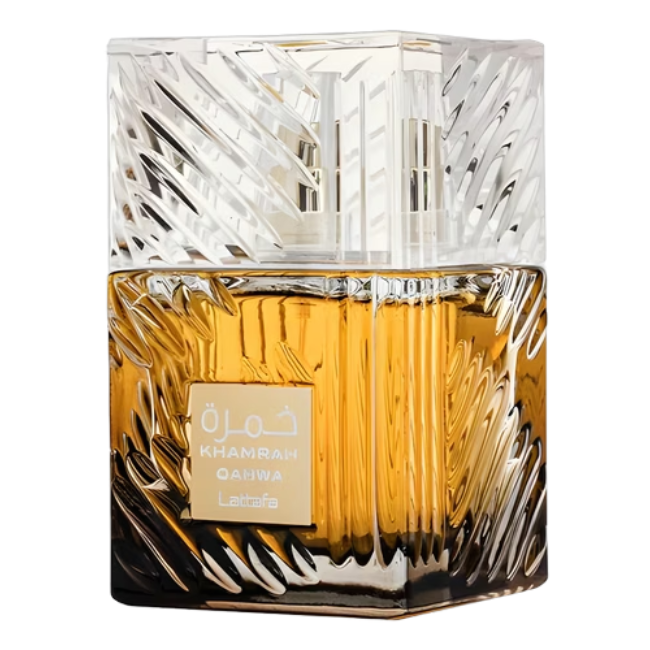 Lattafa Khamrah Qahwa Lattafa Khamrah Qahwa