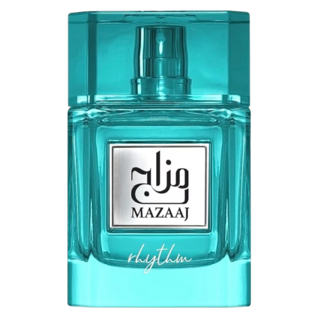 Mazaaj Rhythm Kuwait Perfume
