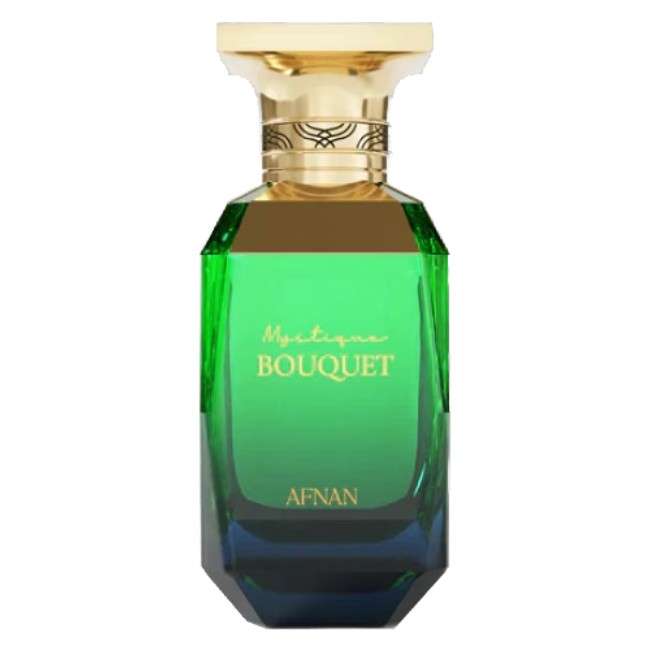 Mystique women Bouquet Perfume