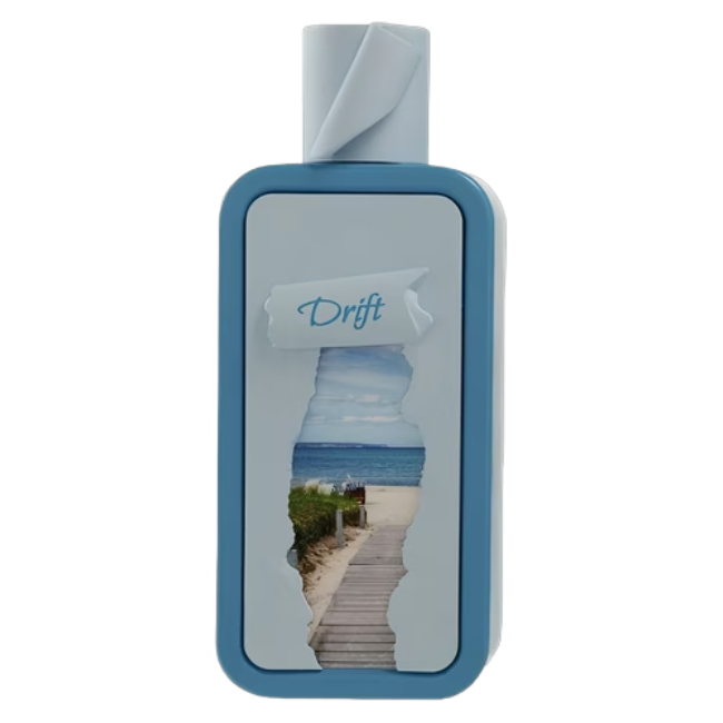 Seasons Drift Perfume in Kuwait